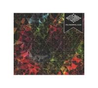 THE ALGORITHM - POLYMORPHIC CODE CD HEAVY METAL HARD ROCK NEUF