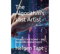 The Algorithm’s Last Artist: She wasn’t lost to time - she was almost deleted from it