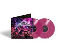 The Algorithm – The Last Spell OST – Vinyle 2LP