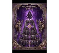 THE ALGORITHMIC BABEL: Neural Forensics and the Sovereign Word