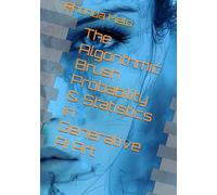 The Algorithmic Brush Probability & Statistics in Generative AI Art