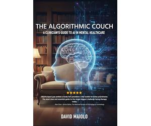 The Algorithmic Couch: A Clinician's Guide to AI in Mental Healthcare