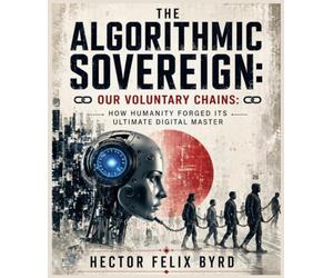 The Algorithmic Sovereign Our Voluntary Chains: How Humanity Forged Its Ultimate Digital Master