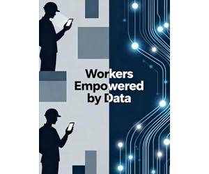 The Algorithmic Union: A Blueprint for Worker Data Cooperatives: Building Power, Ensuring Justice, and Contesting Control in the Gig Economy (Volume-I)