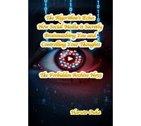 The Algorithm's Echo: How Social Media is Secretly Brainwashing You and Controlling Your Thoughts