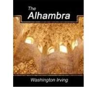 The Alhambra Washington Irving, Irving (Auteur)