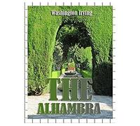 The Alhambra - Washington Irving - Maxtor France - Poche - Essai
