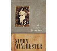 The Alice Behind Wonderland