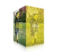 The Alice Collection/High School and Beyond (Boxed Set): I Like Him, He Likes Her; It's Not Like I Planned It This Way; Please Don't Be True; You and ... In Between; Now I'll Tell You Everything