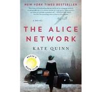 The Alice Network by Kate Quinn Paperback Book Kate Quinn, (Auteur)