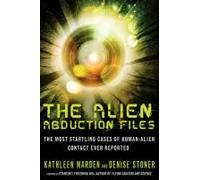 The Alien Abduction Files