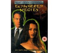 The Alien Agenda - Endangered Species