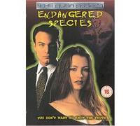 The Alien Agenda - The Alien Agenda - Endangered Species [Import anglais]