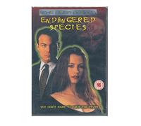 The Alien Agenda - The Alien Agenda - Endangered Species [Import anglais]