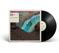 The Alien Coast – Universal Music Group