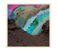 The Alien Coast – CD – Rough Trade Distribution GmbH