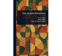 The Alien Invasion