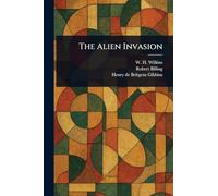 The Alien Invasion