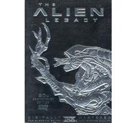 The Alien Legacy