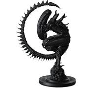 The Alien & Predator Figurine 16 cm - Alien Xenomorph Figurine Collection - Alien Warriors