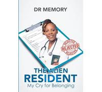 The Alien Resident: My Cry for Belonging