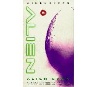 The 'Alien' Saga [VHS]