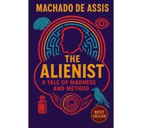 The Alienist: A Tale Of Madness And Method
