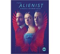 The Alienist: Angel of Darkness