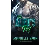 The Alien's Pet