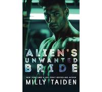 The Alien's Unwanted Bride