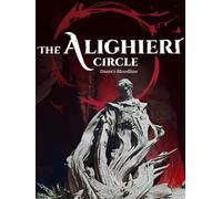 The Alighieri Circle: Dante’s Bloodline (Xbox Series X|S) XBOX LIVE Key EUROPE