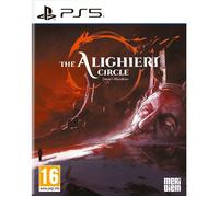 THE ALIGHIERI CIRCLE : DANTE'S BLOODLINE - Jeu PS5