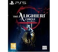 THE ALIGHIERI CIRCLE : DANTE'S BLOODLINE LIMITED EDITION - Jeu PS5