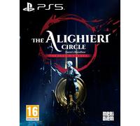 The Alighieri Circle : Dante's Bloodline Limited Edition PS5