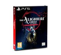 THE ALIGHIERI CIRCLE : DANTE'S BLOODLINE LIMITED EDITION PS5