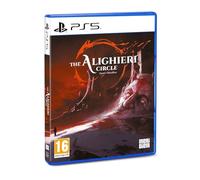THE ALIGHIERI CIRCLE : DANTE'S BLOODLINE PS5