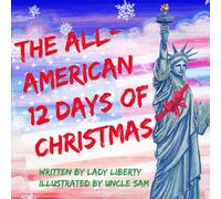 The All-American 12 Days Of Christmas