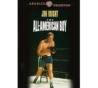The All-American Boy by Jon Voight