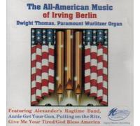 The All-American Music of Irving Berlin