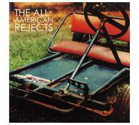 The All American Rejects - All American Rejects