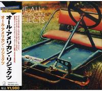The All-American Rejects - All-American Rejects [Import]