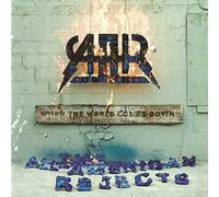 The All-American Rejects - incl. I Wanna & Gives You Hell