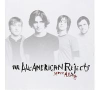The All-American Rejects - Move Along