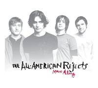 All-American Rejects – Move Along – CD – Édition 20e anniversaire
