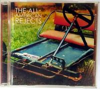 The All American Rejects(Special Price) [Import]