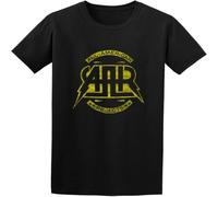 The All American Rejects T Shirt Graphic Unisex Tee Black S