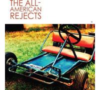 The All-American Rejects - The All-American Rejects