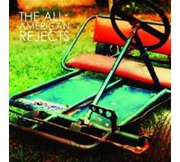 All-American Rejects – All American Rejects – CD – Import