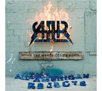 The All-American Rejects – When the World Comes Down – CD