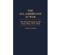 The All-Americans At War